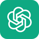 OpenAI Logo