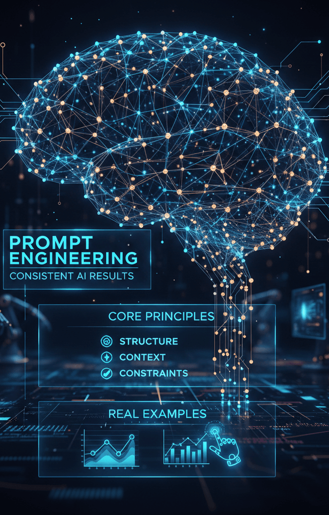 Generate a Stunning AI Art from a Text Description - Image Generation prompt